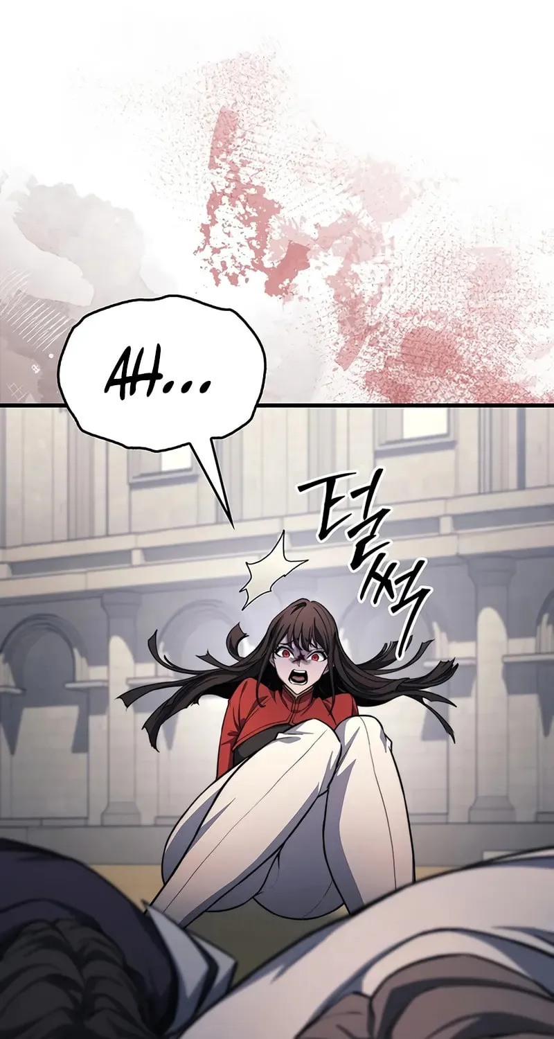 Return of the Calamity-Class Death Knight Chapter 27 page 60 - 