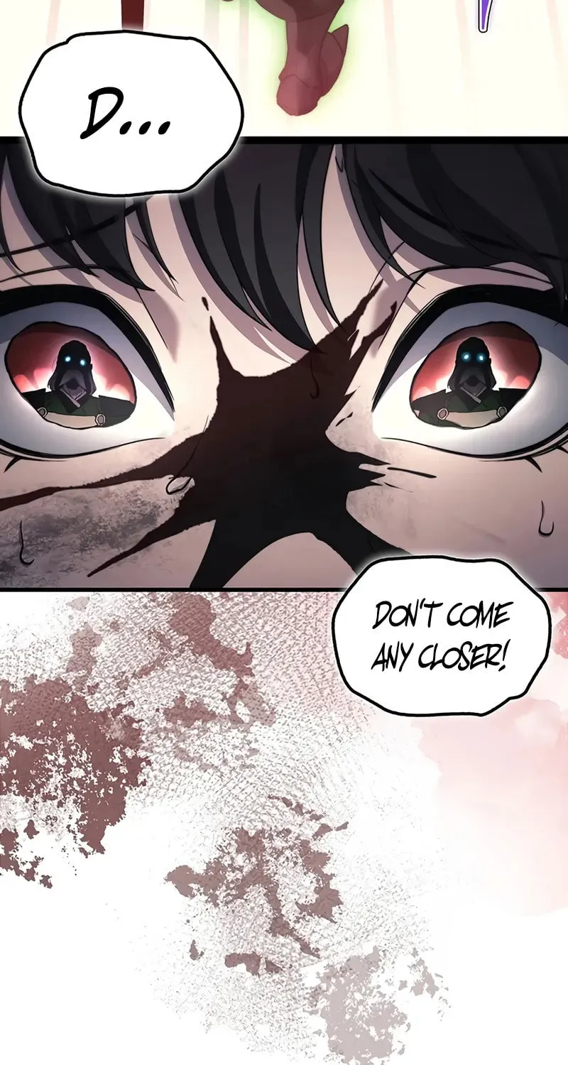 Return of the Calamity-Class Death Knight Chapter 27 page 63 - 