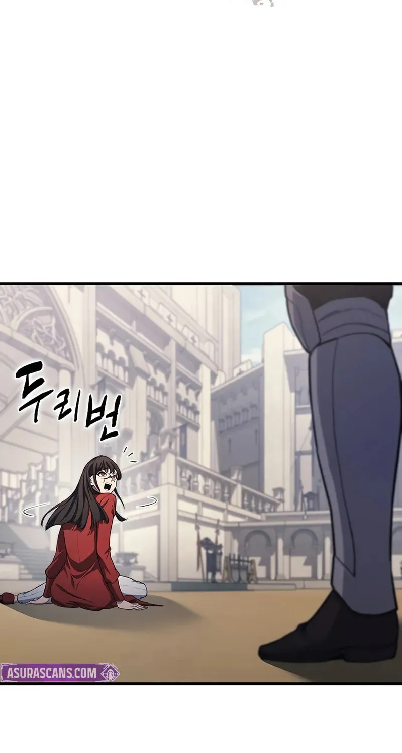 Return of the Calamity-Class Death Knight Chapter 27 page 64 - 