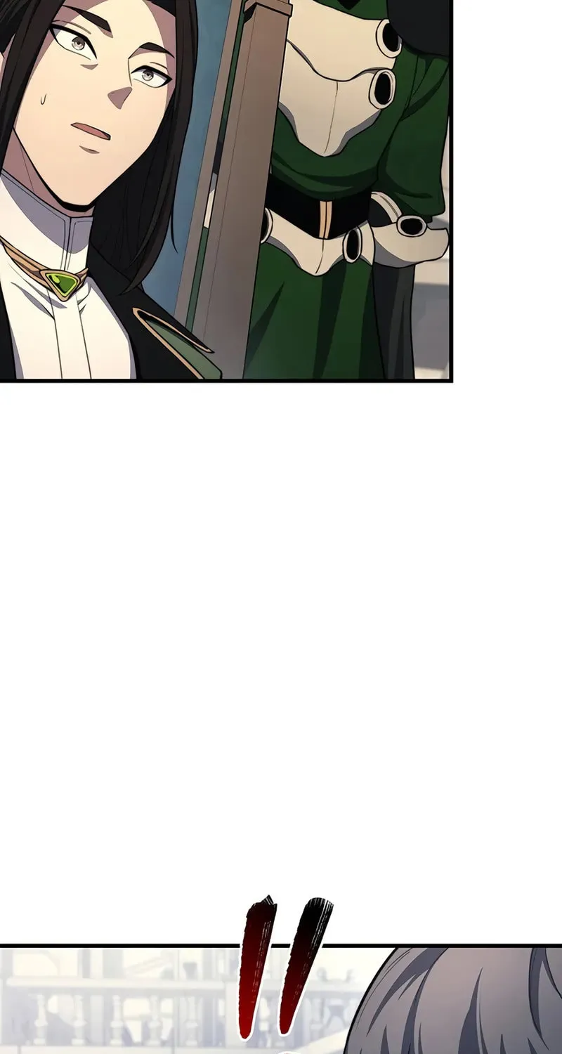 Return of the Calamity-Class Death Knight Chapter 27 page 8 - 