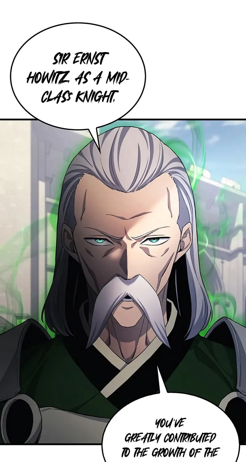 Return of the Calamity-Class Death Knight Chapter 27 page 71 - 