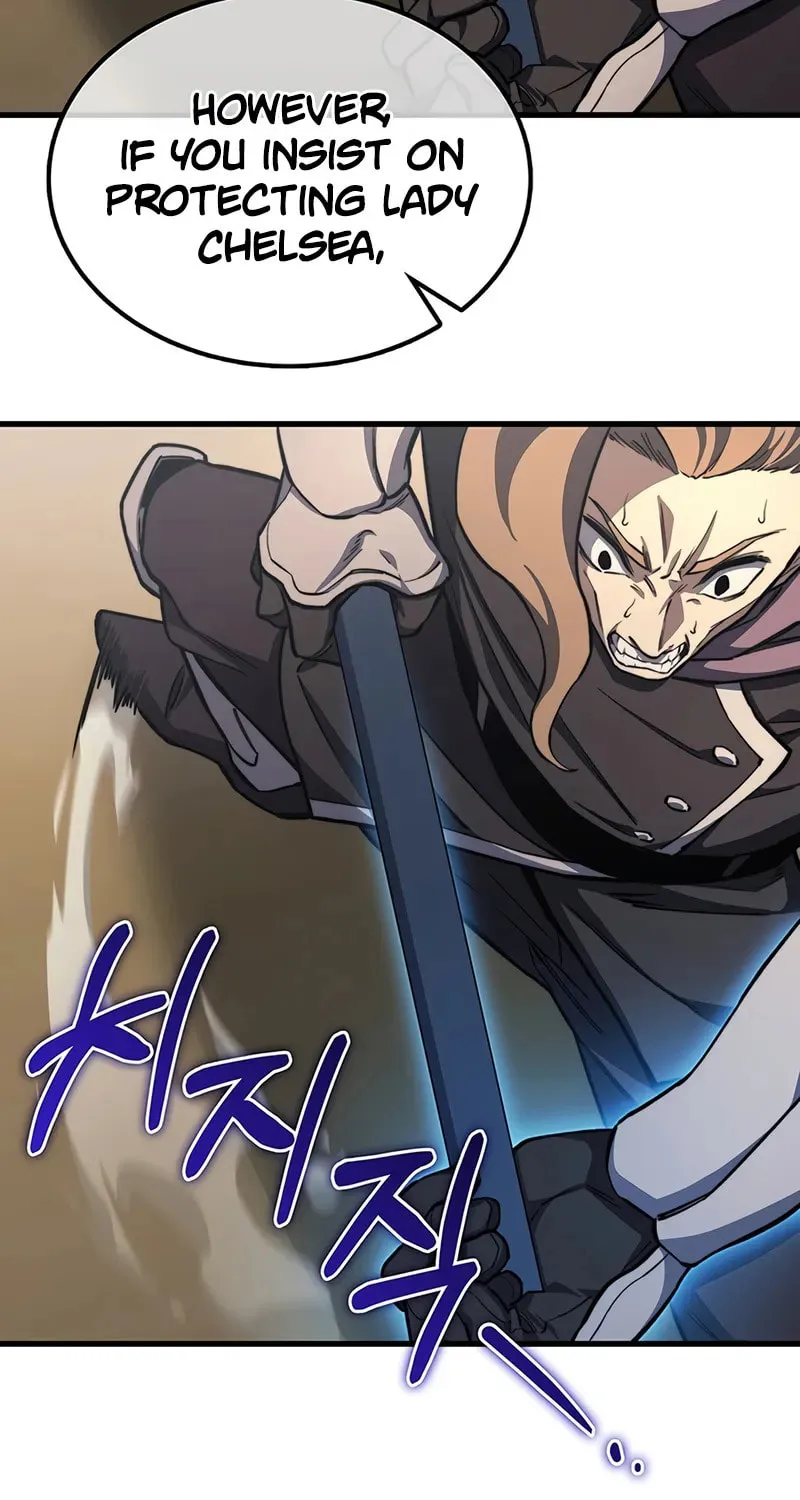 Return of the Calamity-Class Death Knight Chapter 27 page 74 - 