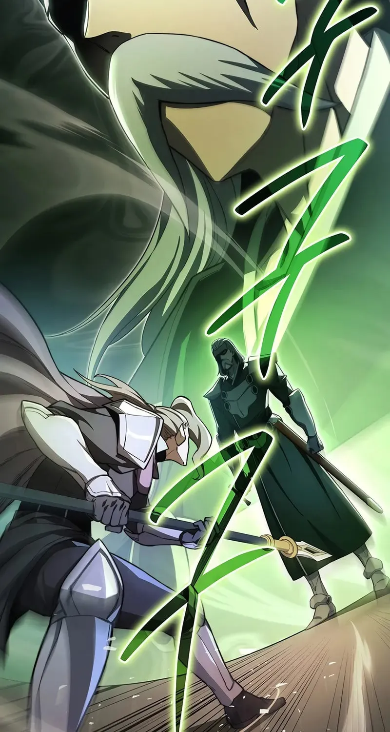 Return of the Calamity-Class Death Knight Chapter 27 page 77 - 