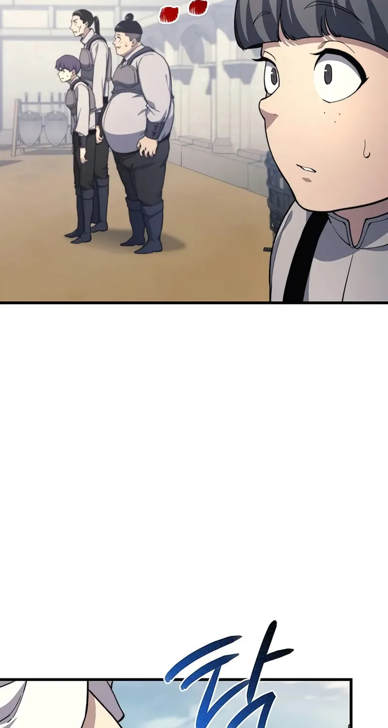 Return of the Calamity-Class Death Knight Chapter 27 page 9 - 