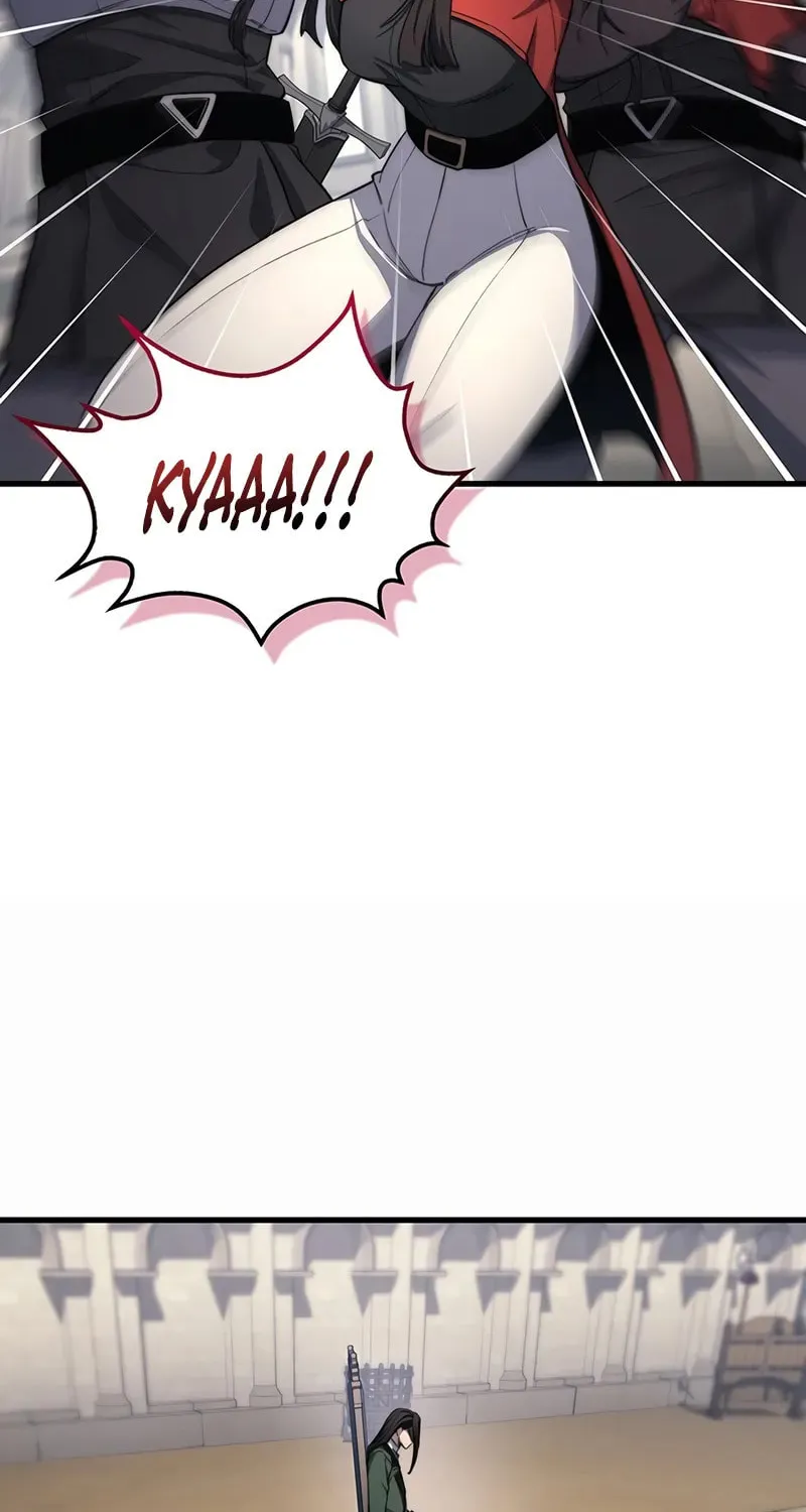 Return of the Calamity-Class Death Knight Chapter 27 page 83 - 