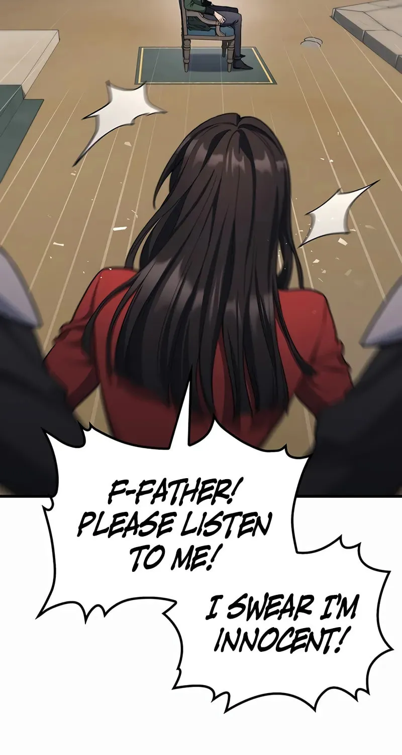 Return of the Calamity-Class Death Knight Chapter 27 page 84 - 