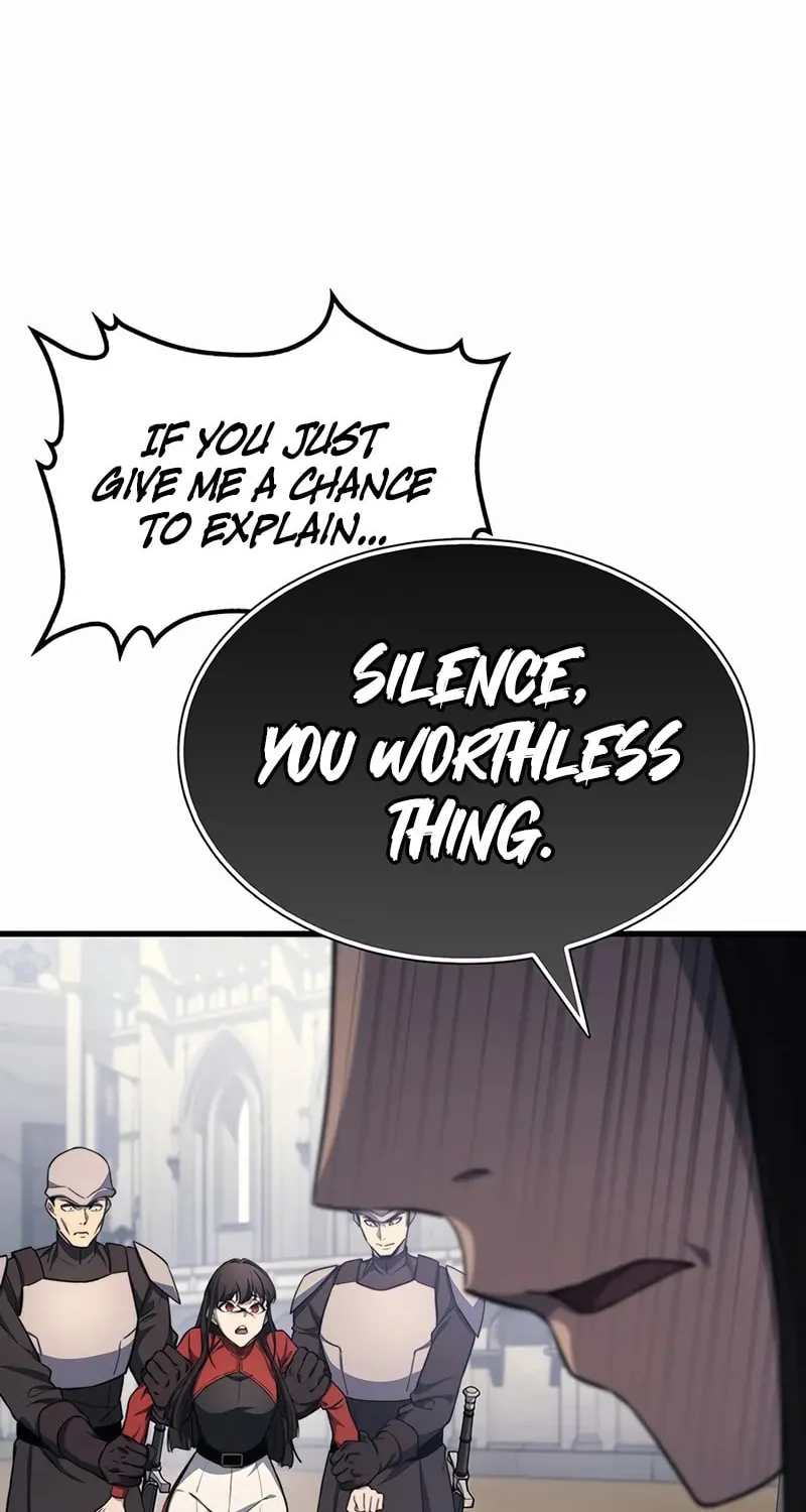 Return of the Calamity-Class Death Knight Chapter 27 page 85 - 
