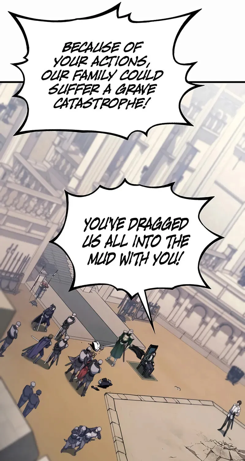 Return of the Calamity-Class Death Knight Chapter 27 page 87 - 