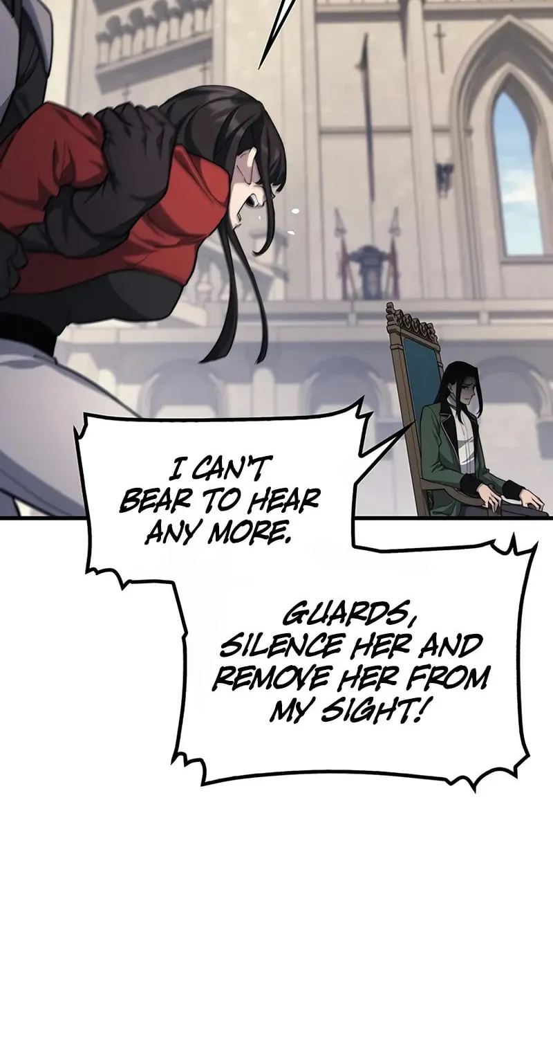 Return of the Calamity-Class Death Knight Chapter 27 page 92 - 