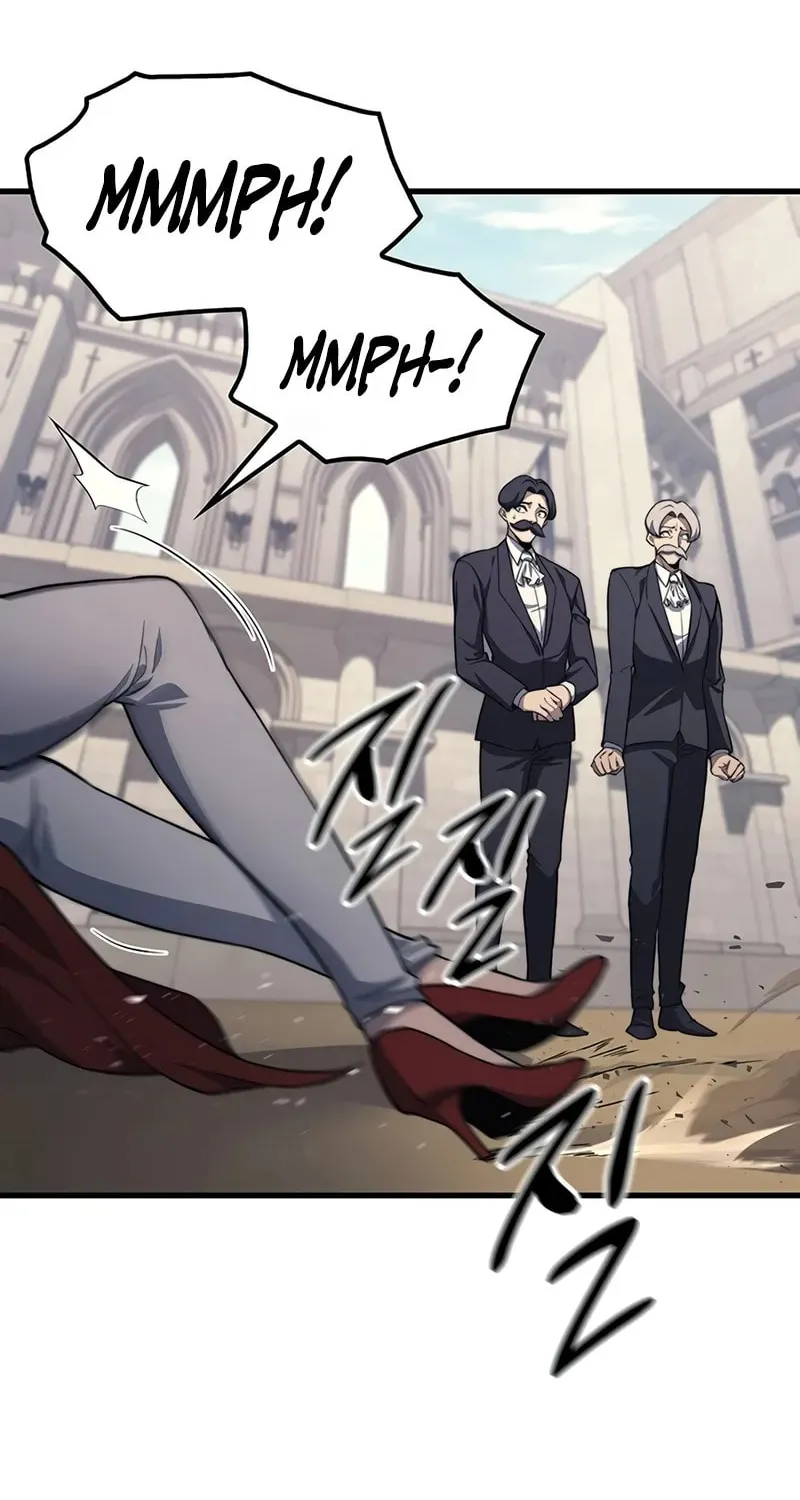 Return of the Calamity-Class Death Knight Chapter 27 page 94 - 