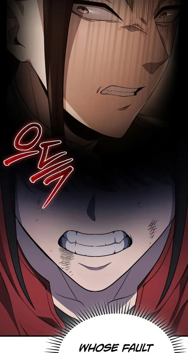 Return of the Calamity-Class Death Knight Chapter 28 page 15 - 