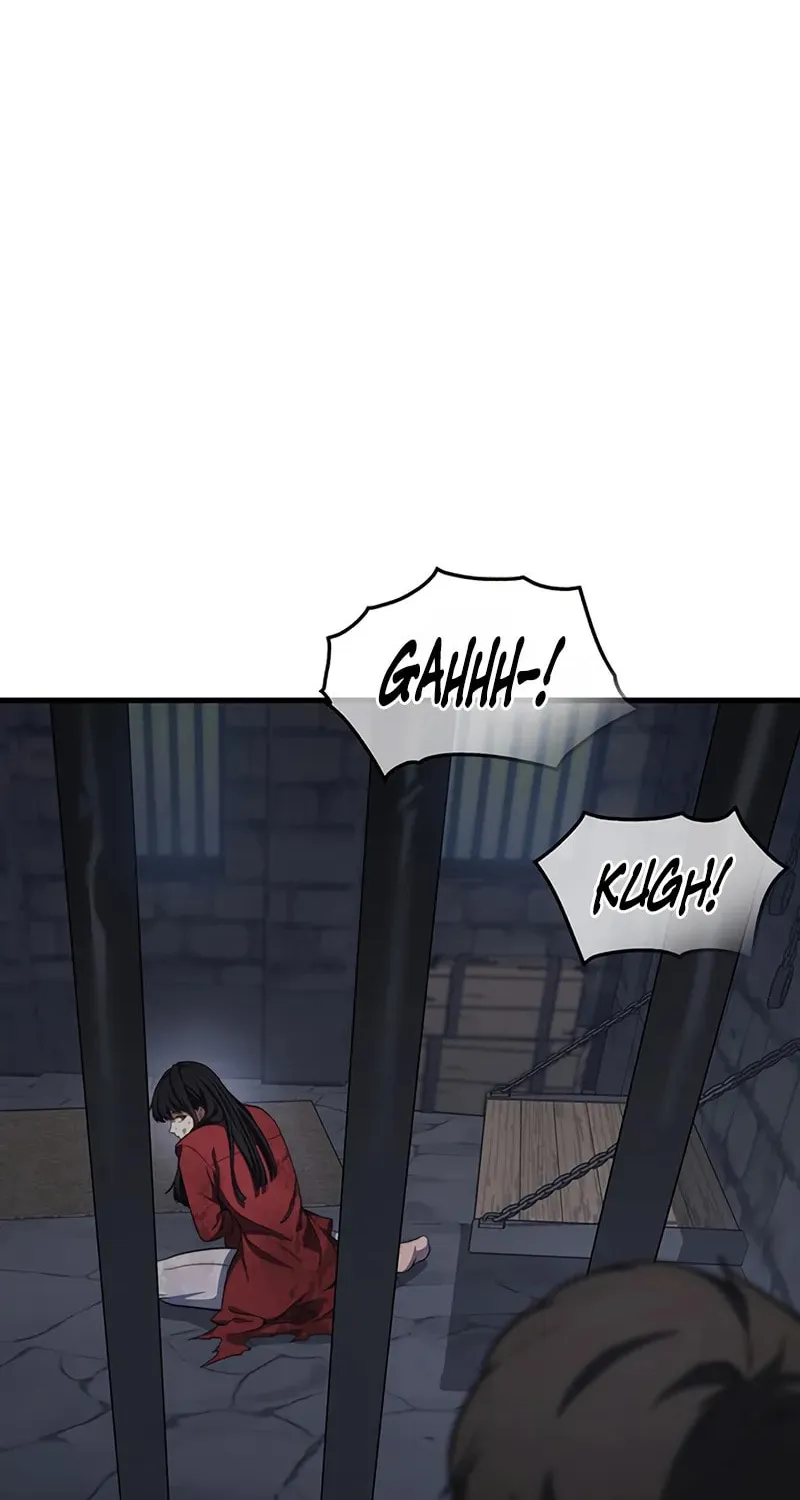 Return of the Calamity-Class Death Knight Chapter 28 page 25 - 