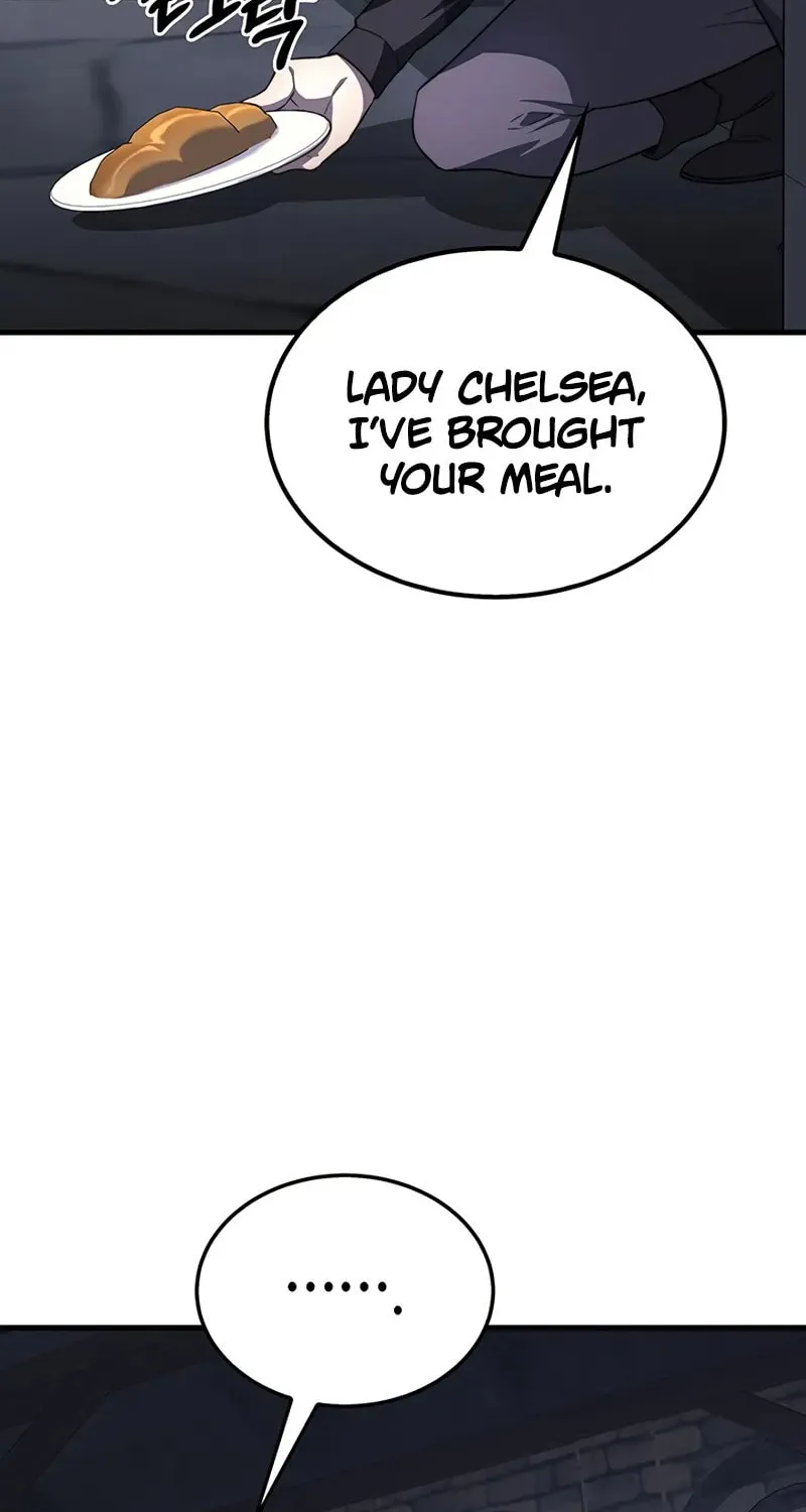 Return of the Calamity-Class Death Knight Chapter 28 page 27 - 