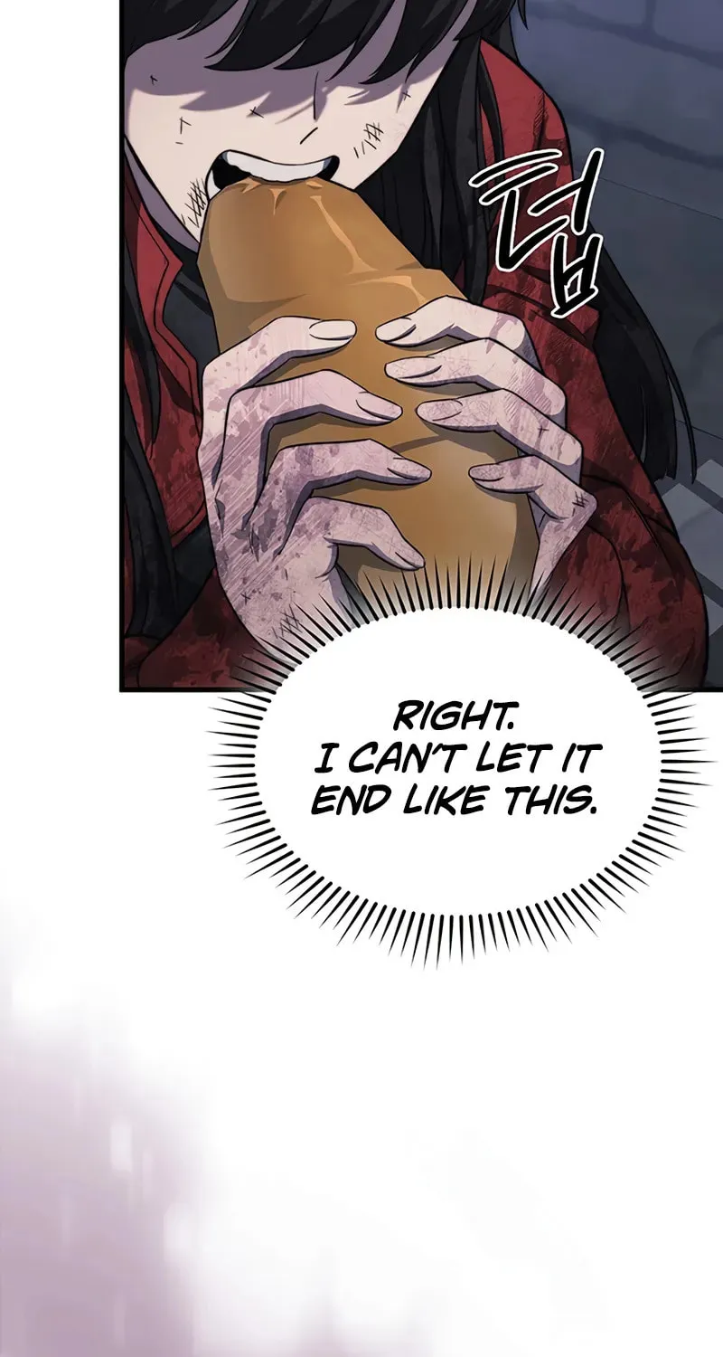 Return of the Calamity-Class Death Knight Chapter 28 page 30 - 