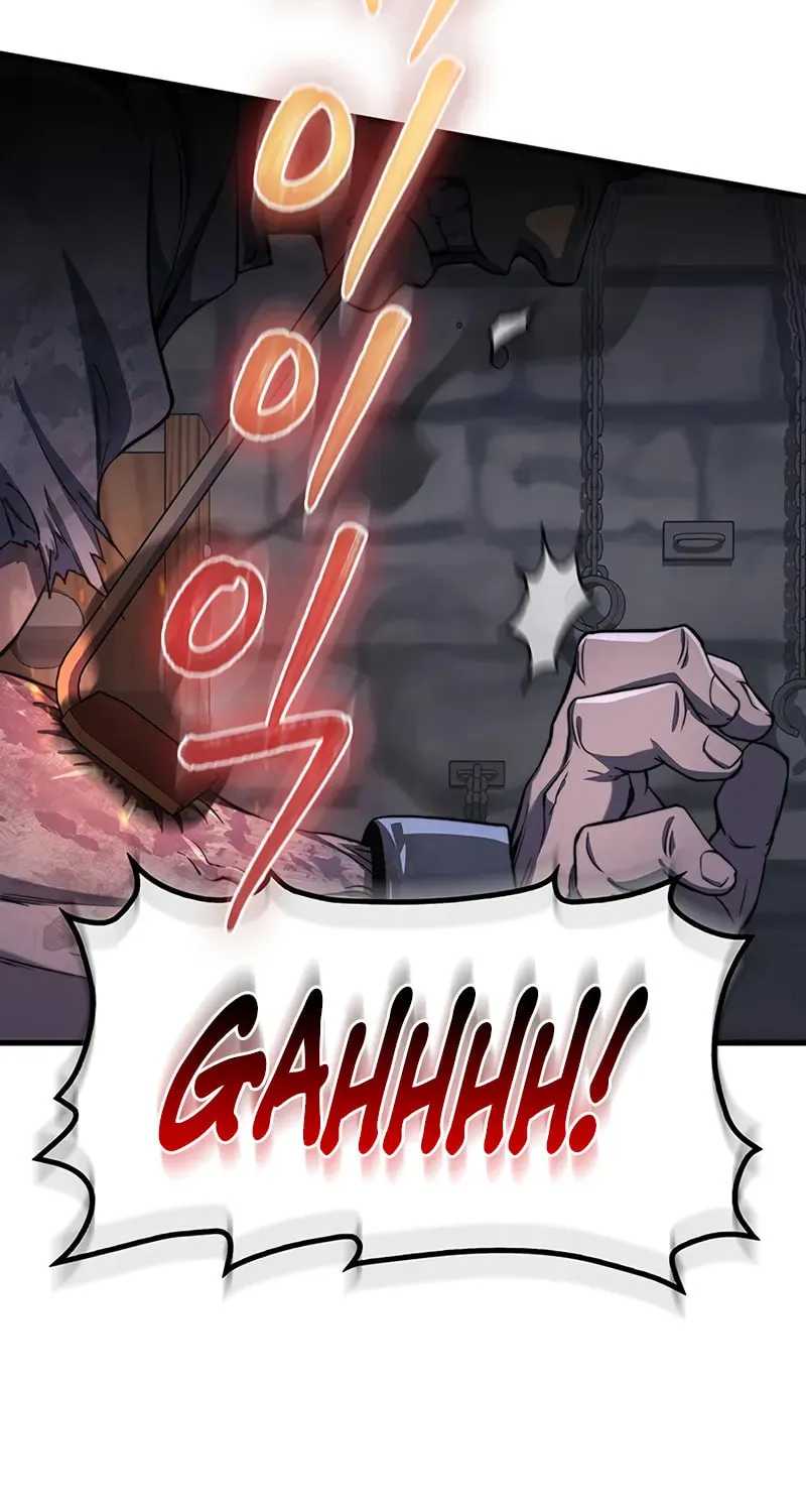 Return of the Calamity-Class Death Knight Chapter 28 page 4 - 
