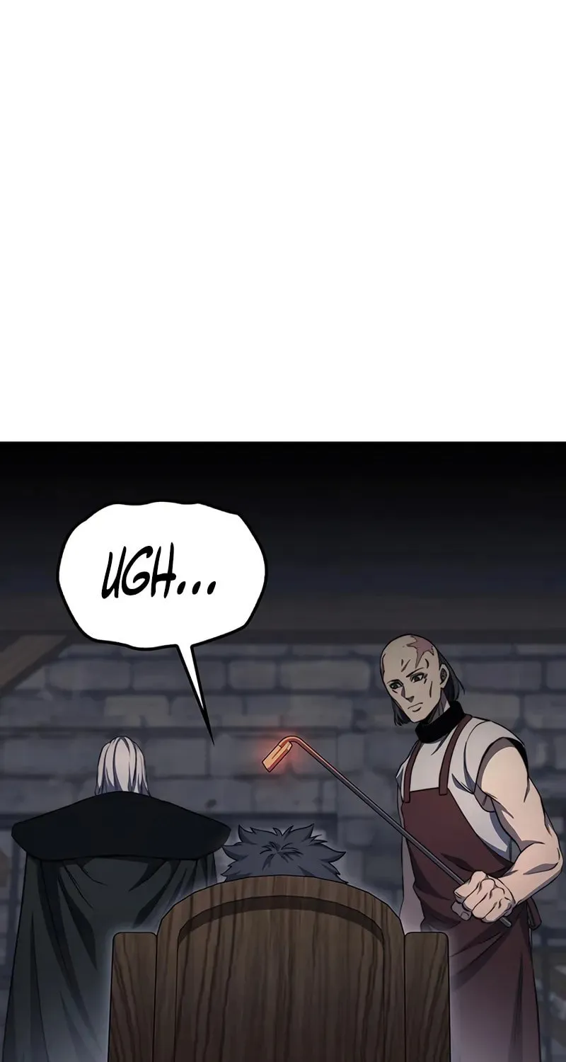 Return of the Calamity-Class Death Knight Chapter 28 page 5 - 