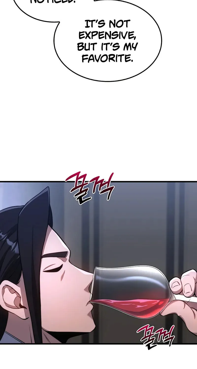 Return of the Calamity-Class Death Knight Chapter 28 page 44 - 