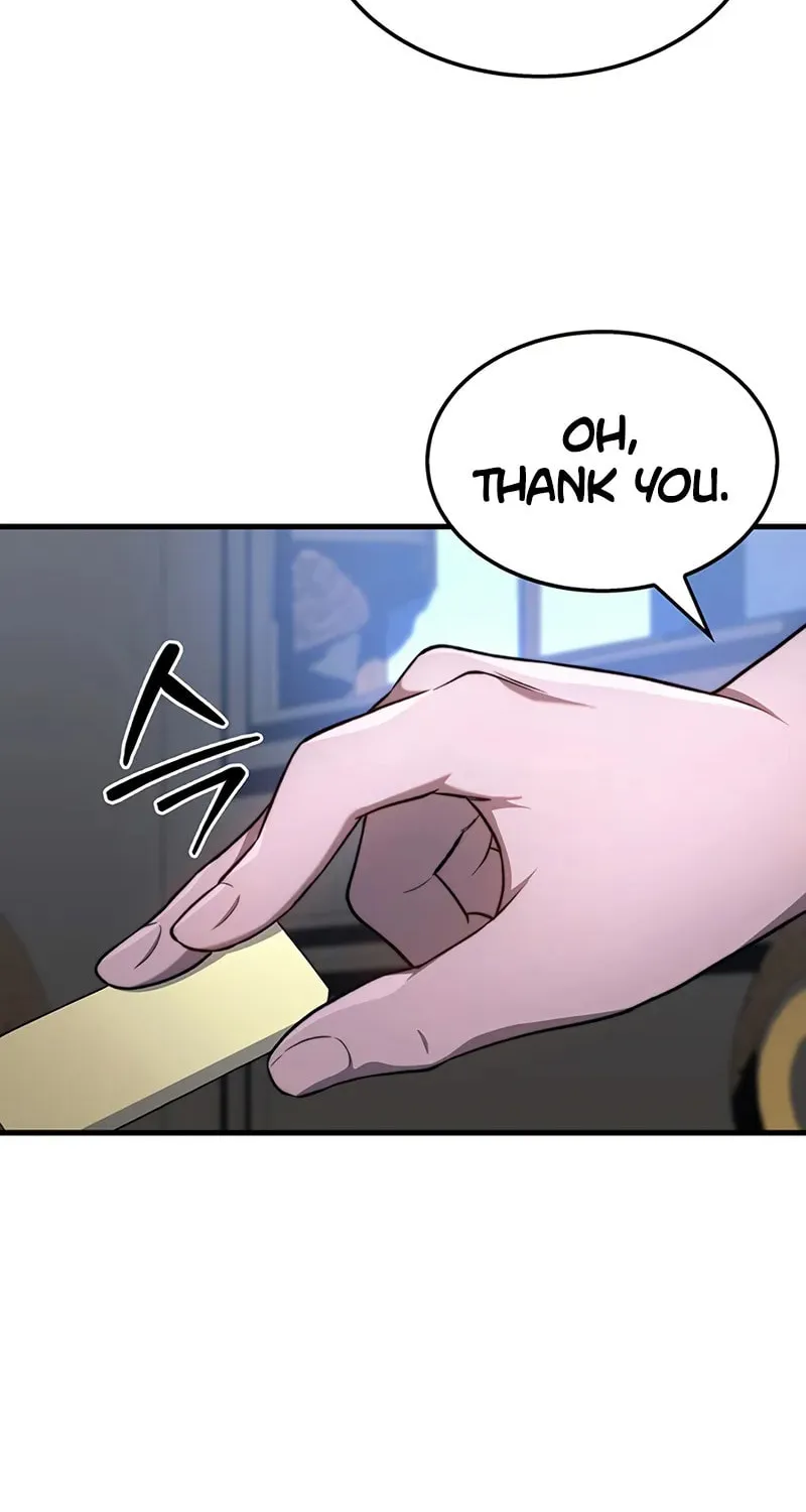 Return of the Calamity-Class Death Knight Chapter 28 page 47 - 
