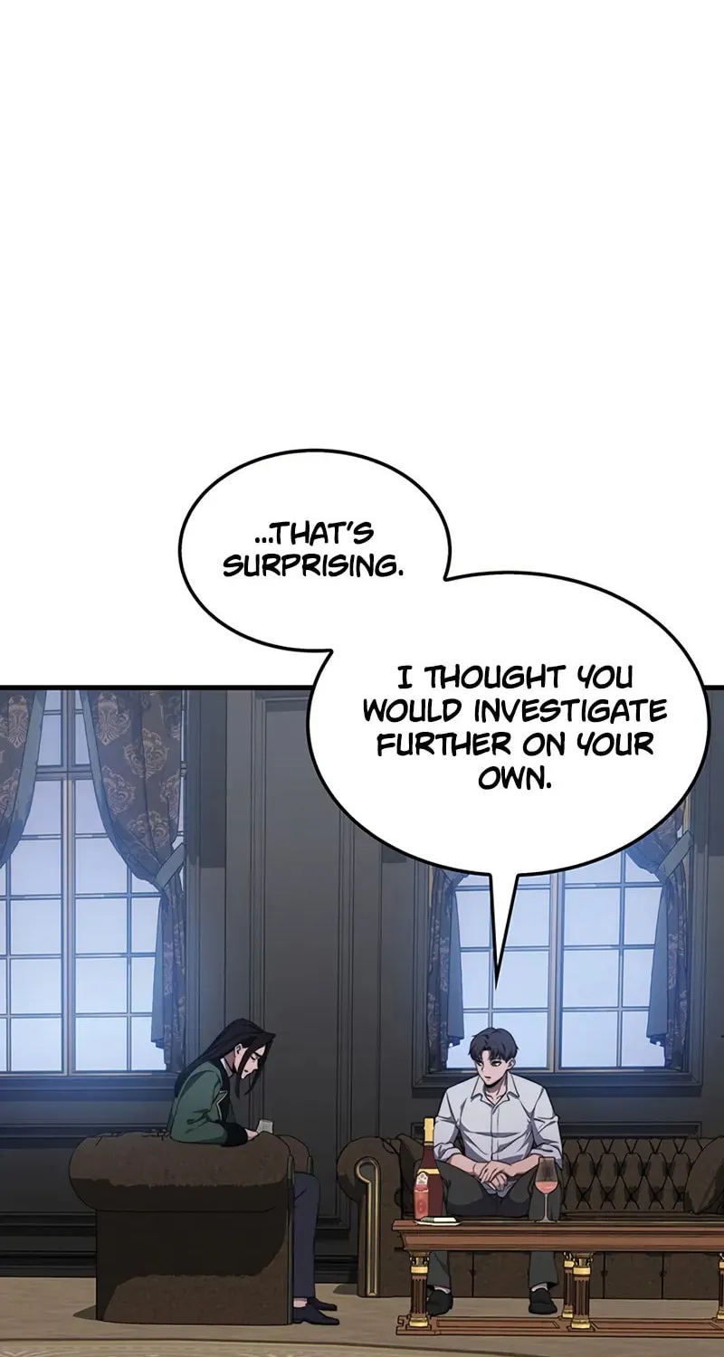 Return of the Calamity-Class Death Knight Chapter 28 page 49 - 