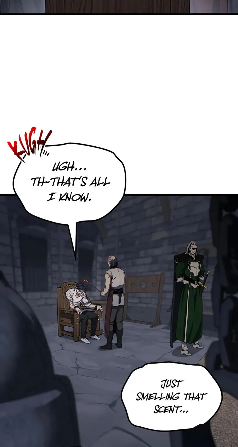 Return of the Calamity-Class Death Knight Chapter 28 page 6 - 