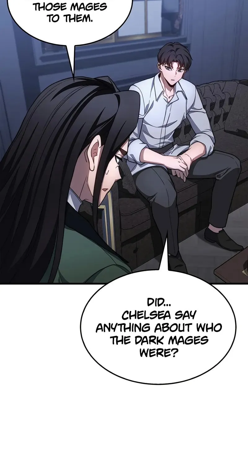 Return of the Calamity-Class Death Knight Chapter 28 page 56 - 