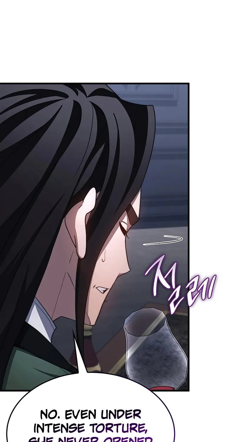 Return of the Calamity-Class Death Knight Chapter 28 page 57 - 