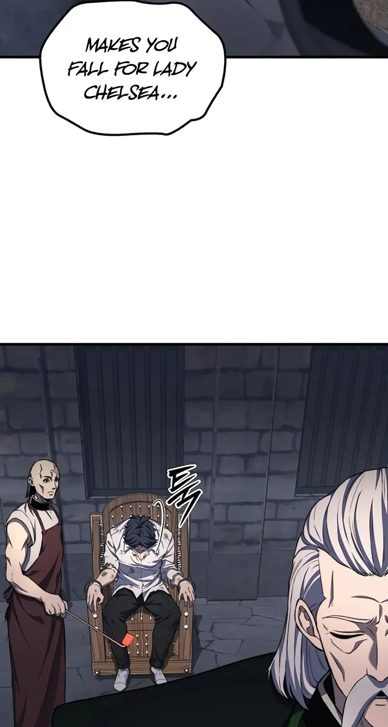 Return of the Calamity-Class Death Knight Chapter 28 page 7 - 