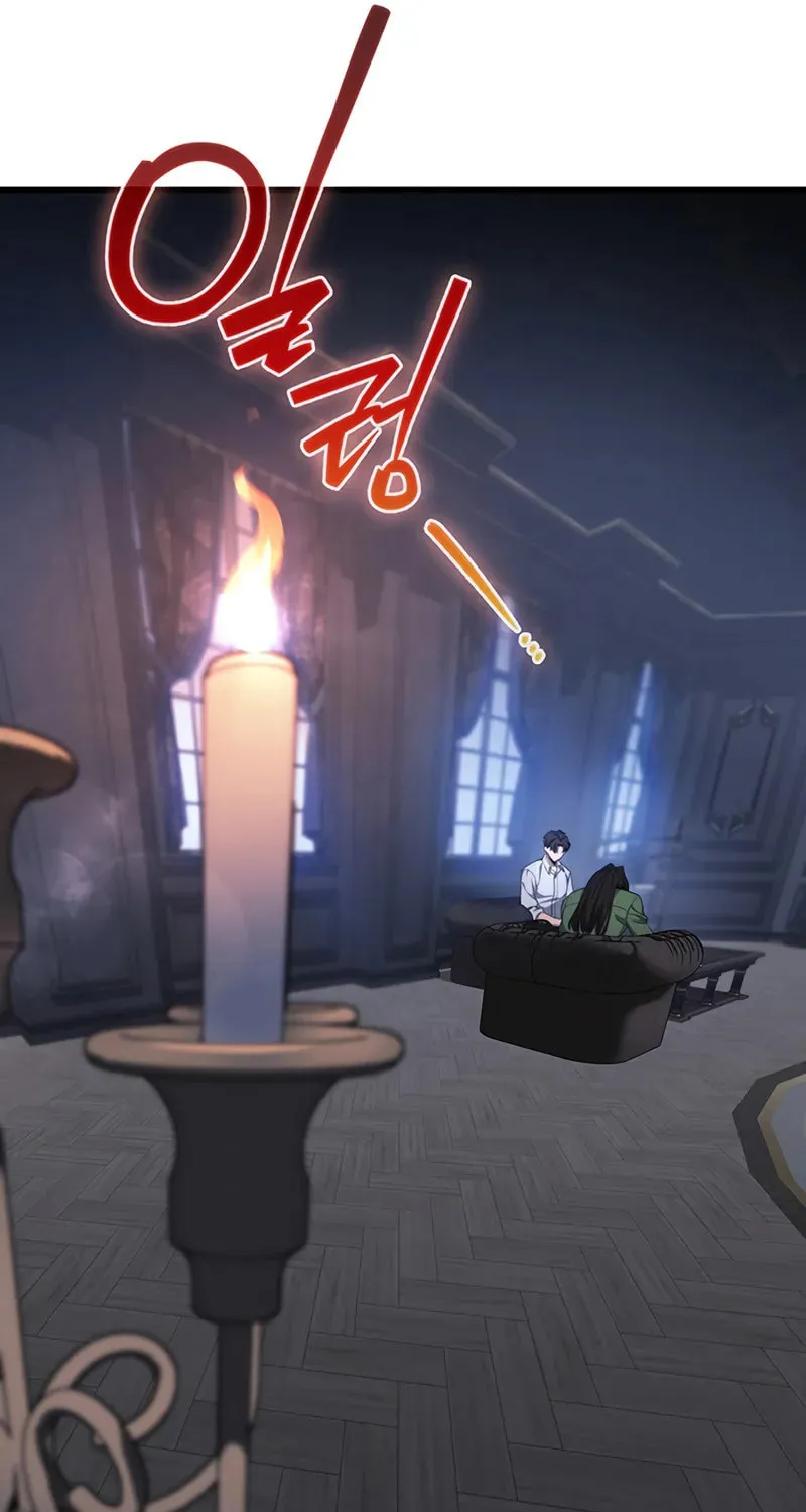 Return of the Calamity-Class Death Knight Chapter 28 page 61 - 