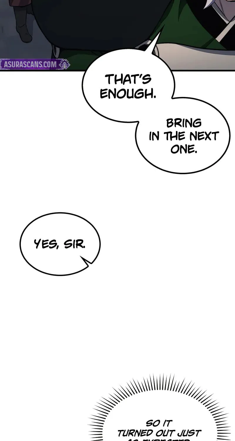 Return of the Calamity-Class Death Knight Chapter 28 page 8 - 
