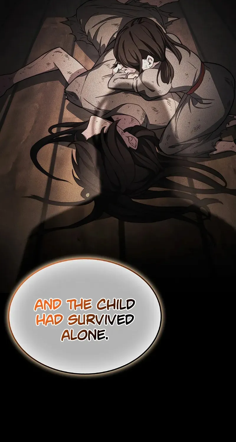 Return of the Calamity-Class Death Knight Chapter 28 page 73 - 