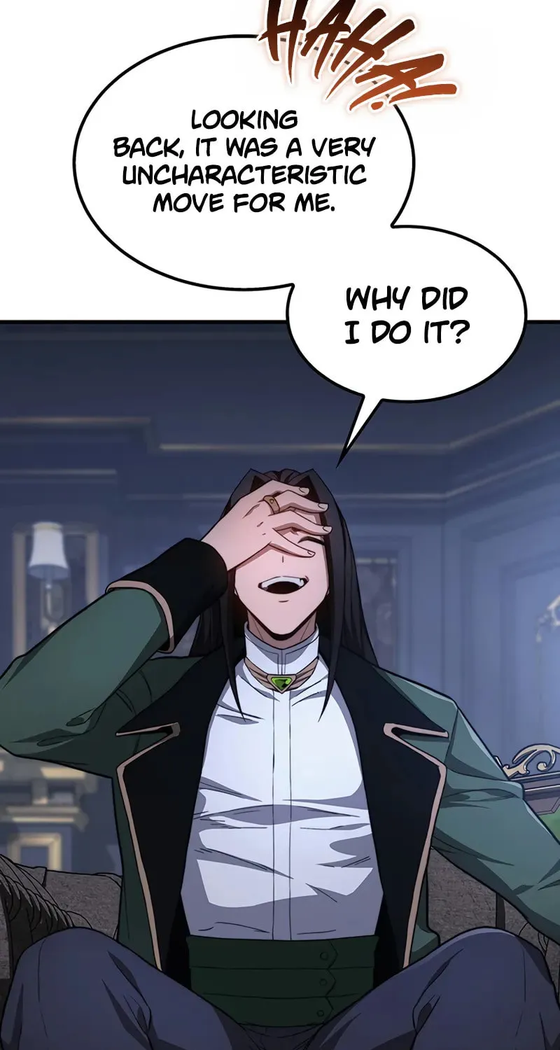 Return of the Calamity-Class Death Knight Chapter 28 page 76 - 