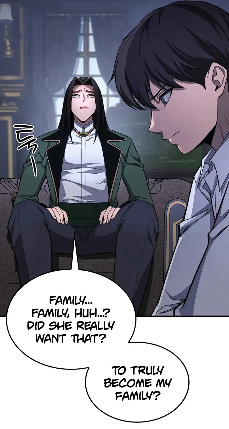 Return of the Calamity-Class Death Knight Chapter 28 page 80 - 