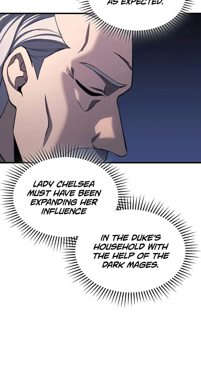 Return of the Calamity-Class Death Knight Chapter 28 page 9 - 