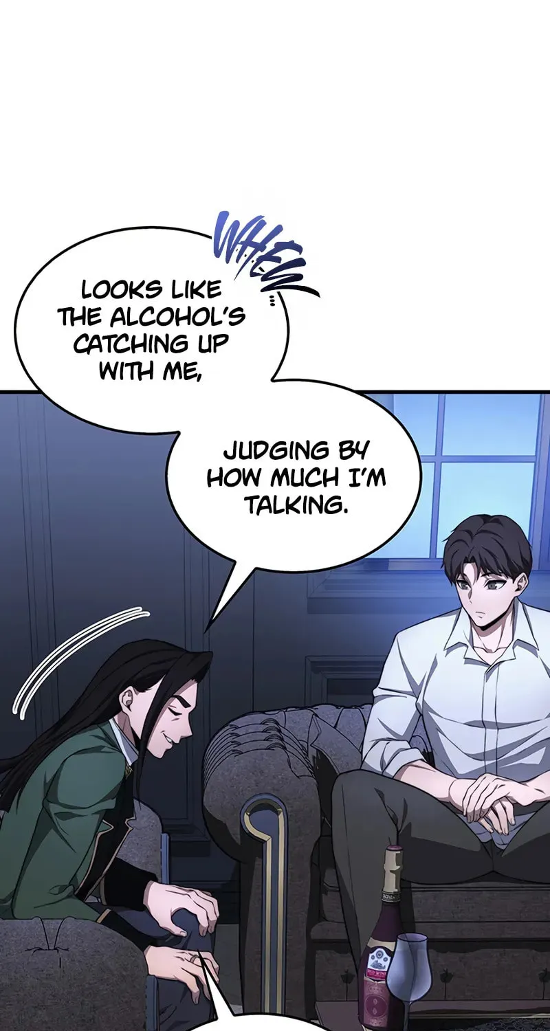 Return of the Calamity-Class Death Knight Chapter 28 page 84 - 