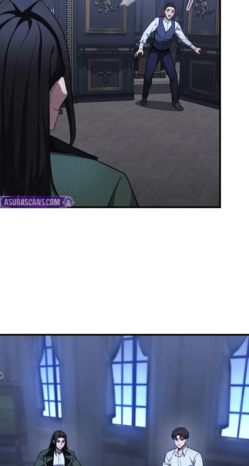 Return of the Calamity-Class Death Knight Chapter 28 page 87 - 