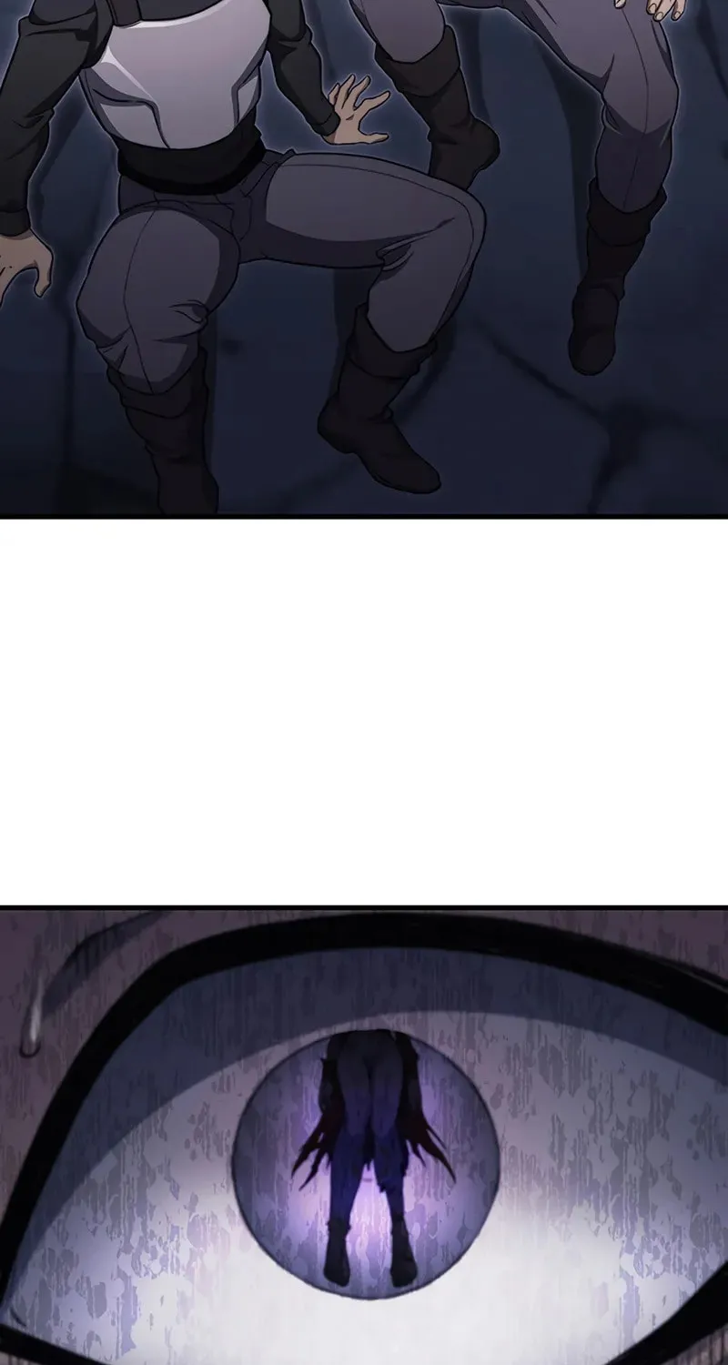 Return of the Calamity-Class Death Knight Chapter 28 page 92 - 