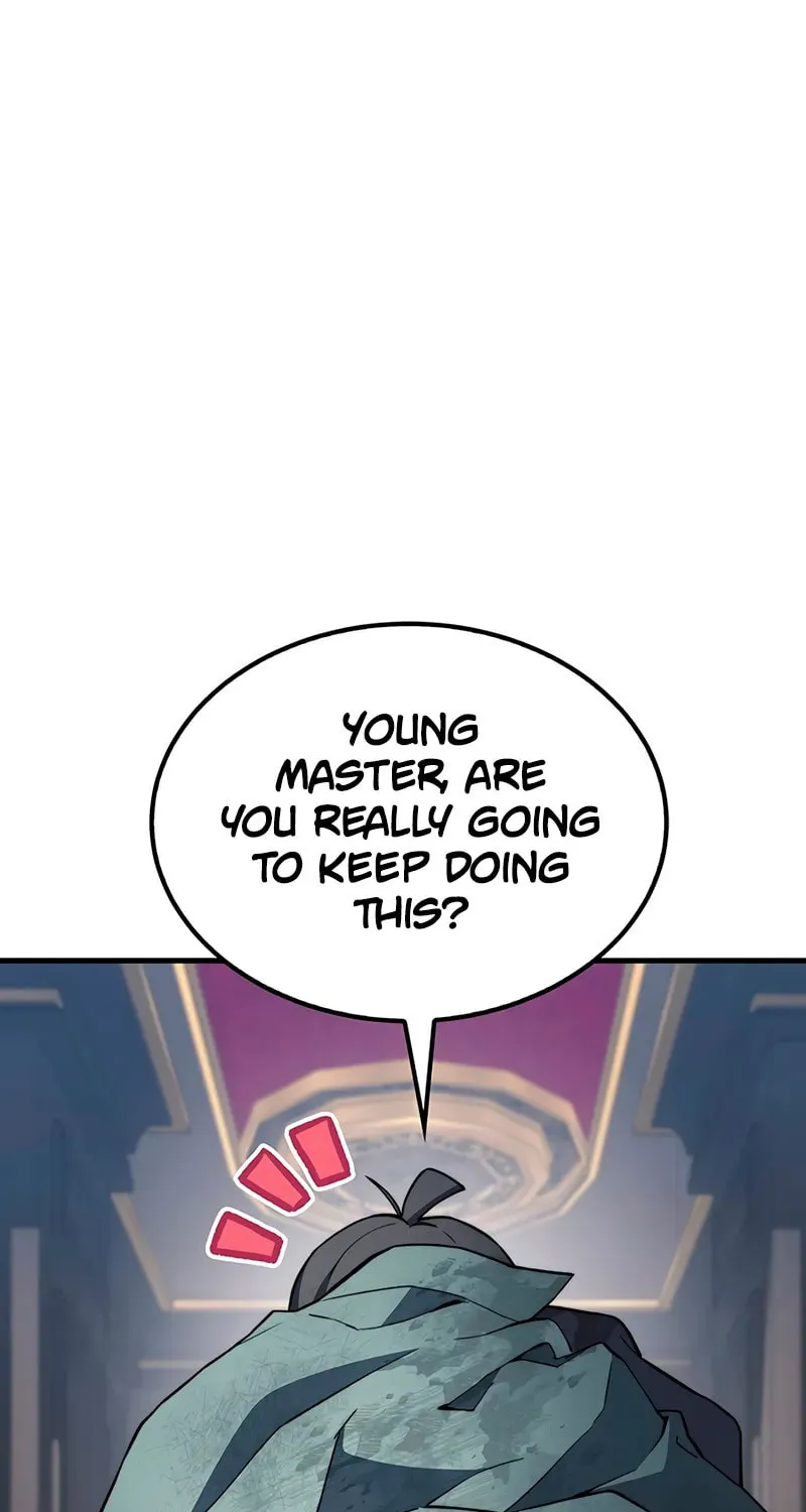 Return of the Calamity-Class Death Knight Chapter 29 page 2 - 