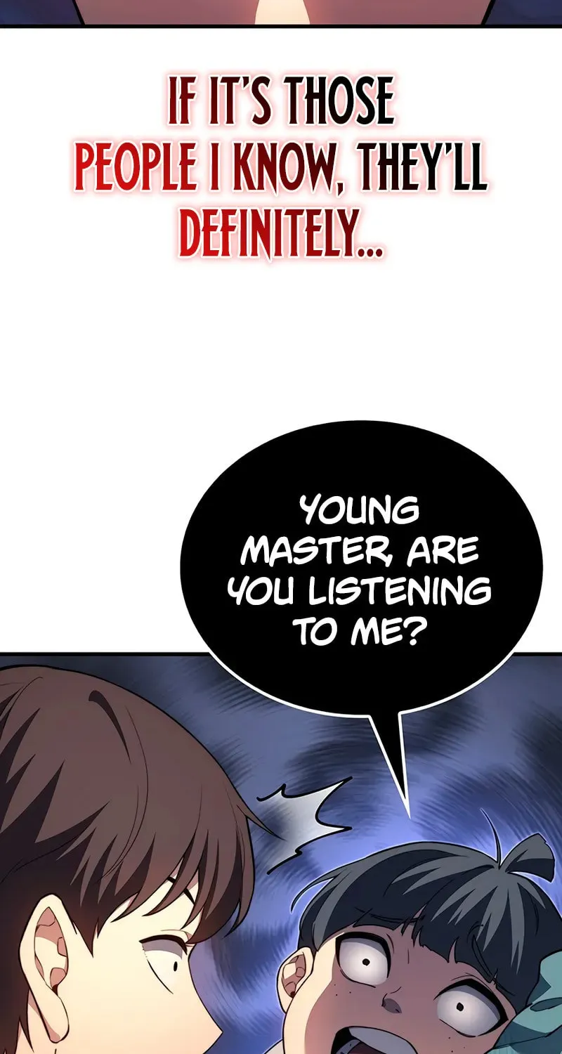 Return of the Calamity-Class Death Knight Chapter 29 page 17 - 