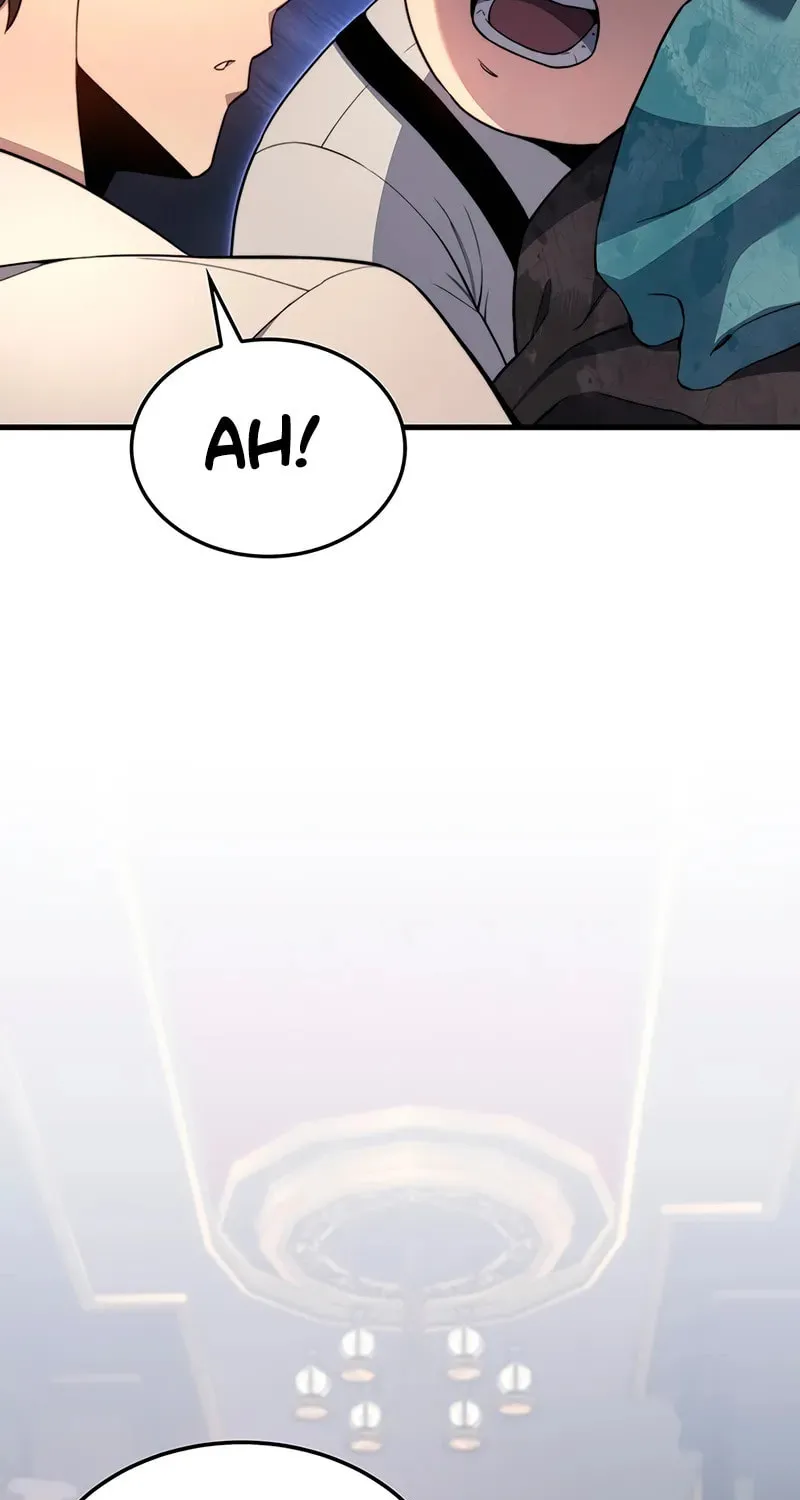 Return of the Calamity-Class Death Knight Chapter 29 page 18 - 