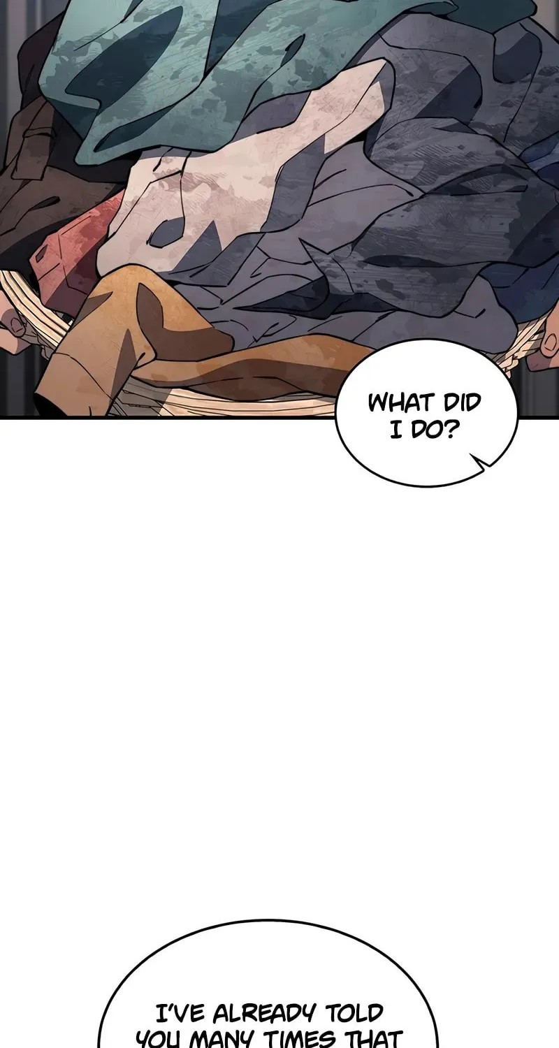 Return of the Calamity-Class Death Knight Chapter 29 page 3 - 