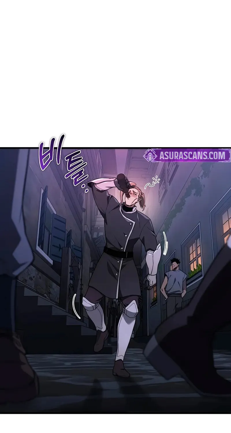 Return of the Calamity-Class Death Knight Chapter 29 page 23 - 