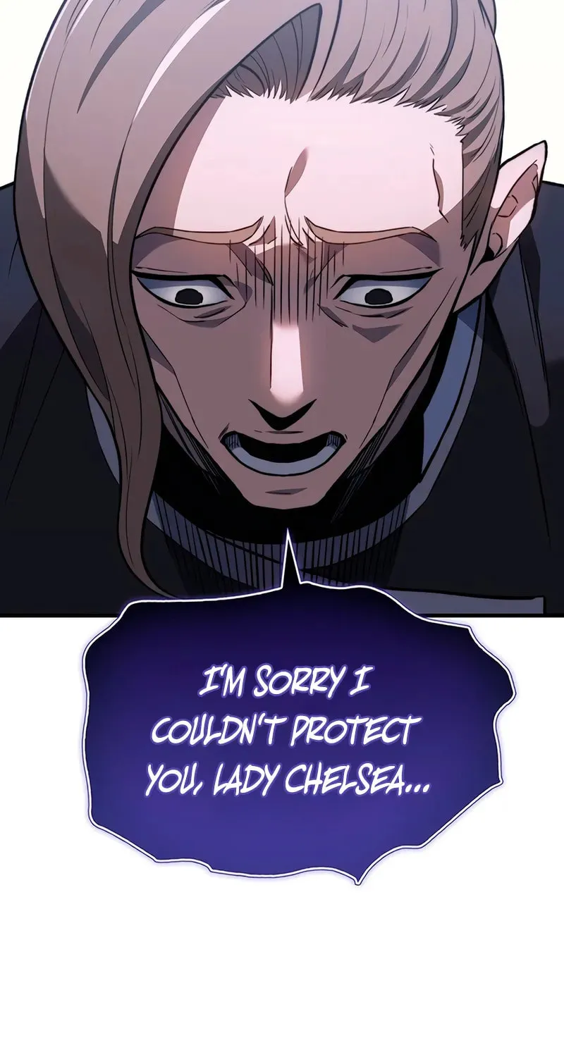 Return of the Calamity-Class Death Knight Chapter 29 page 39 - 