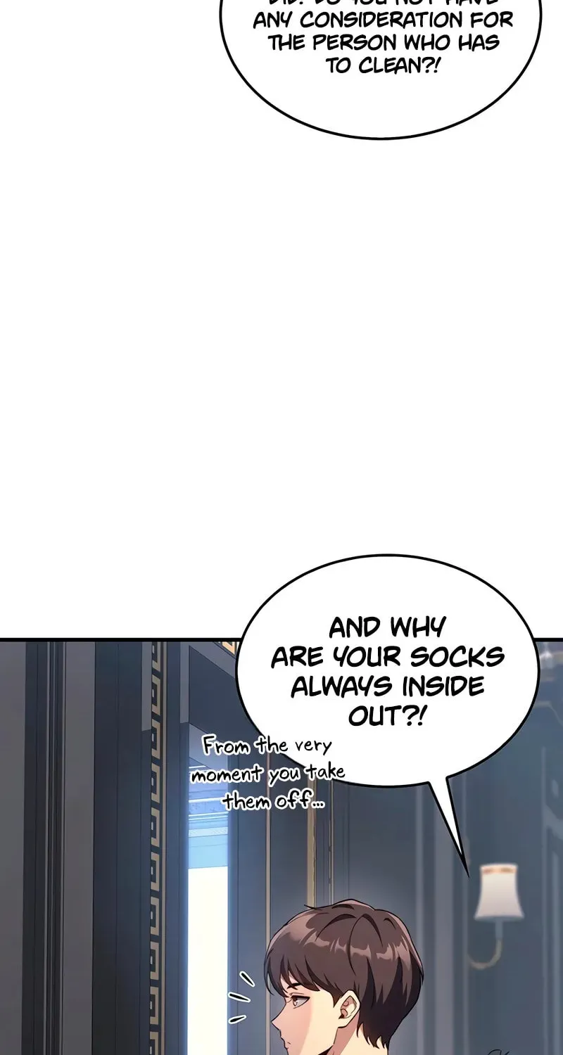 Return of the Calamity-Class Death Knight Chapter 29 page 5 - 