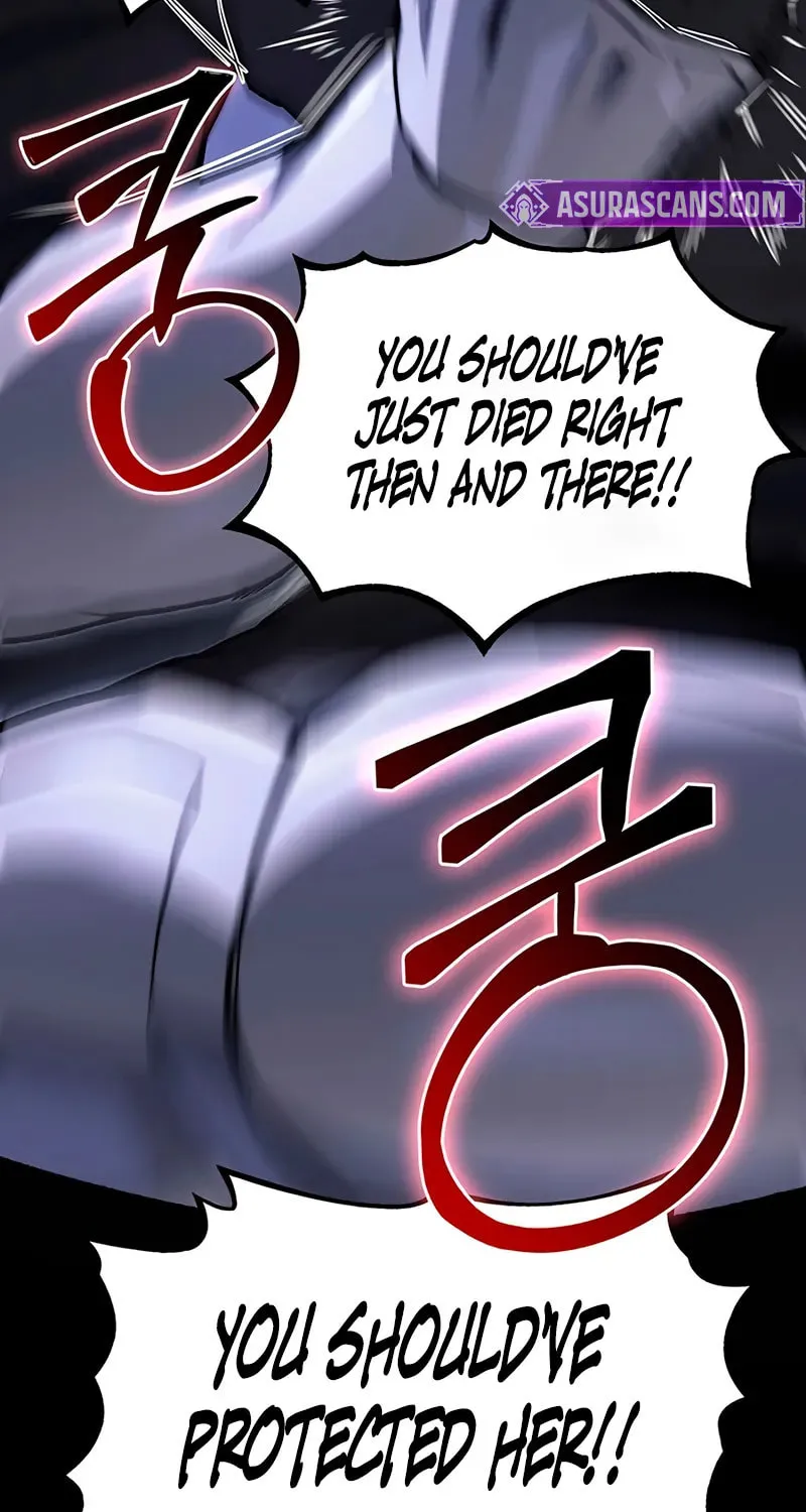 Return of the Calamity-Class Death Knight Chapter 29 page 43 - 