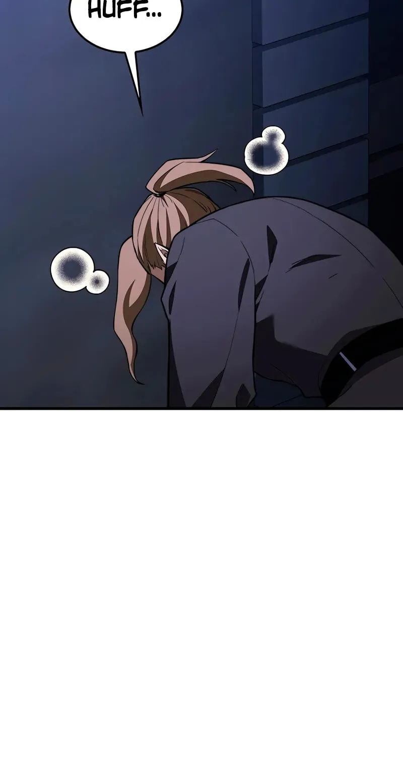 Return of the Calamity-Class Death Knight Chapter 29 page 47 - 