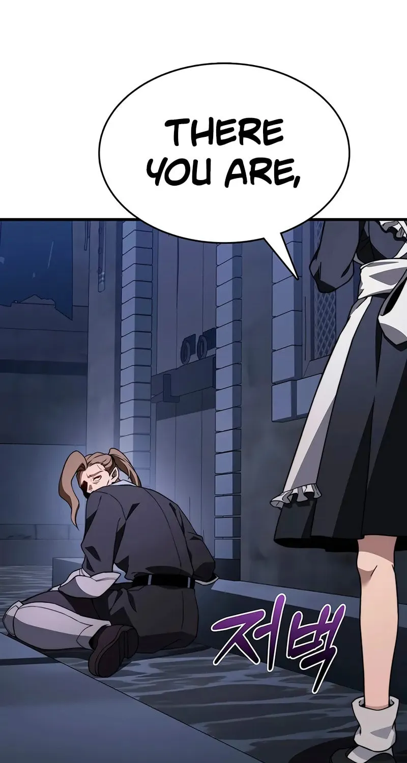 Return of the Calamity-Class Death Knight Chapter 29 page 48 - 