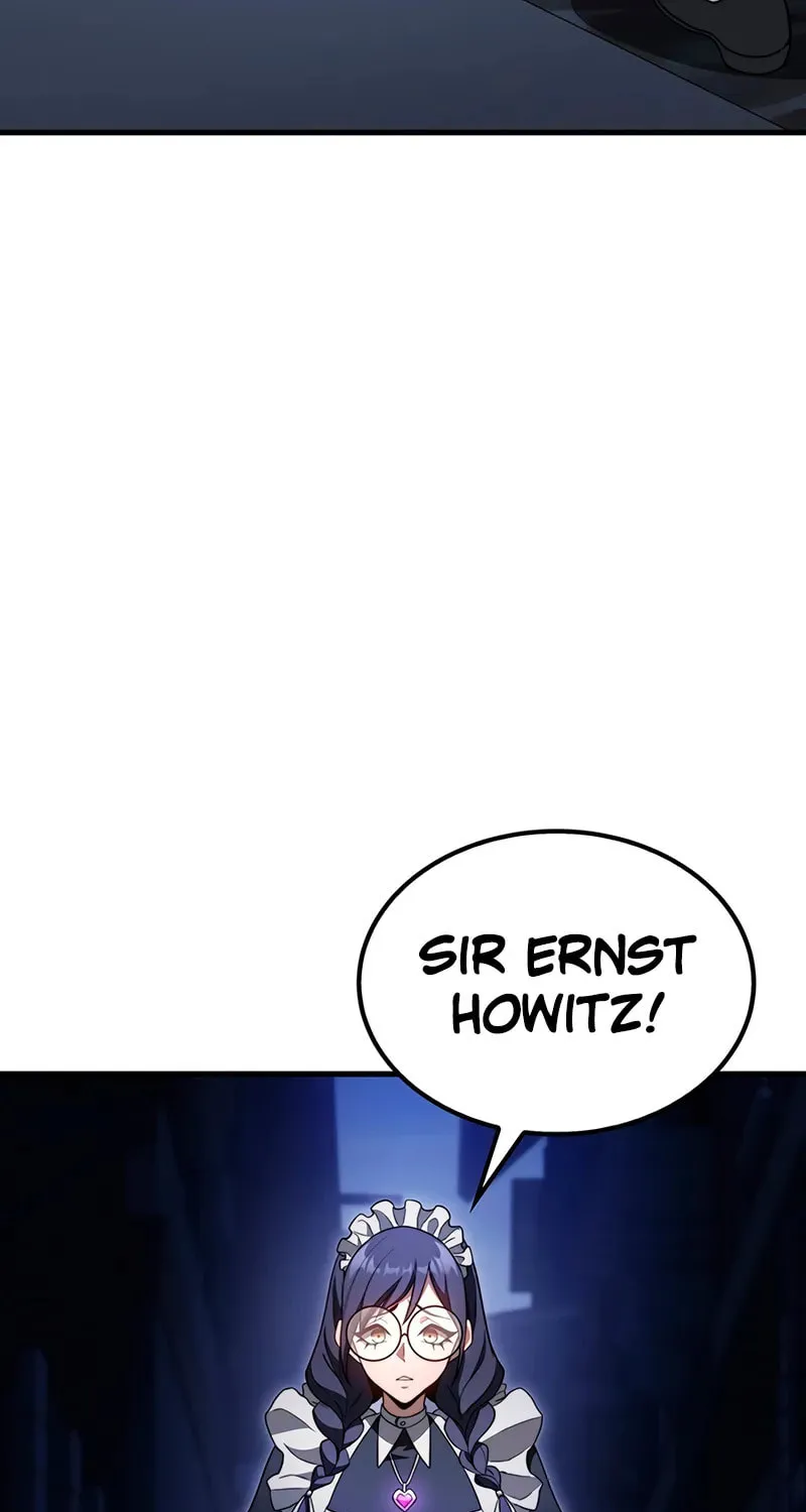 Return of the Calamity-Class Death Knight Chapter 29 page 49 - 