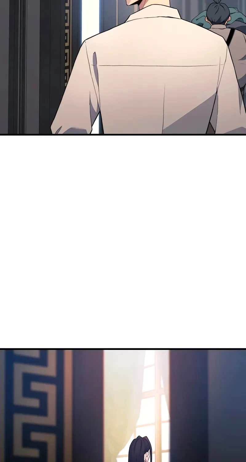 Return of the Calamity-Class Death Knight Chapter 29 page 6 - 