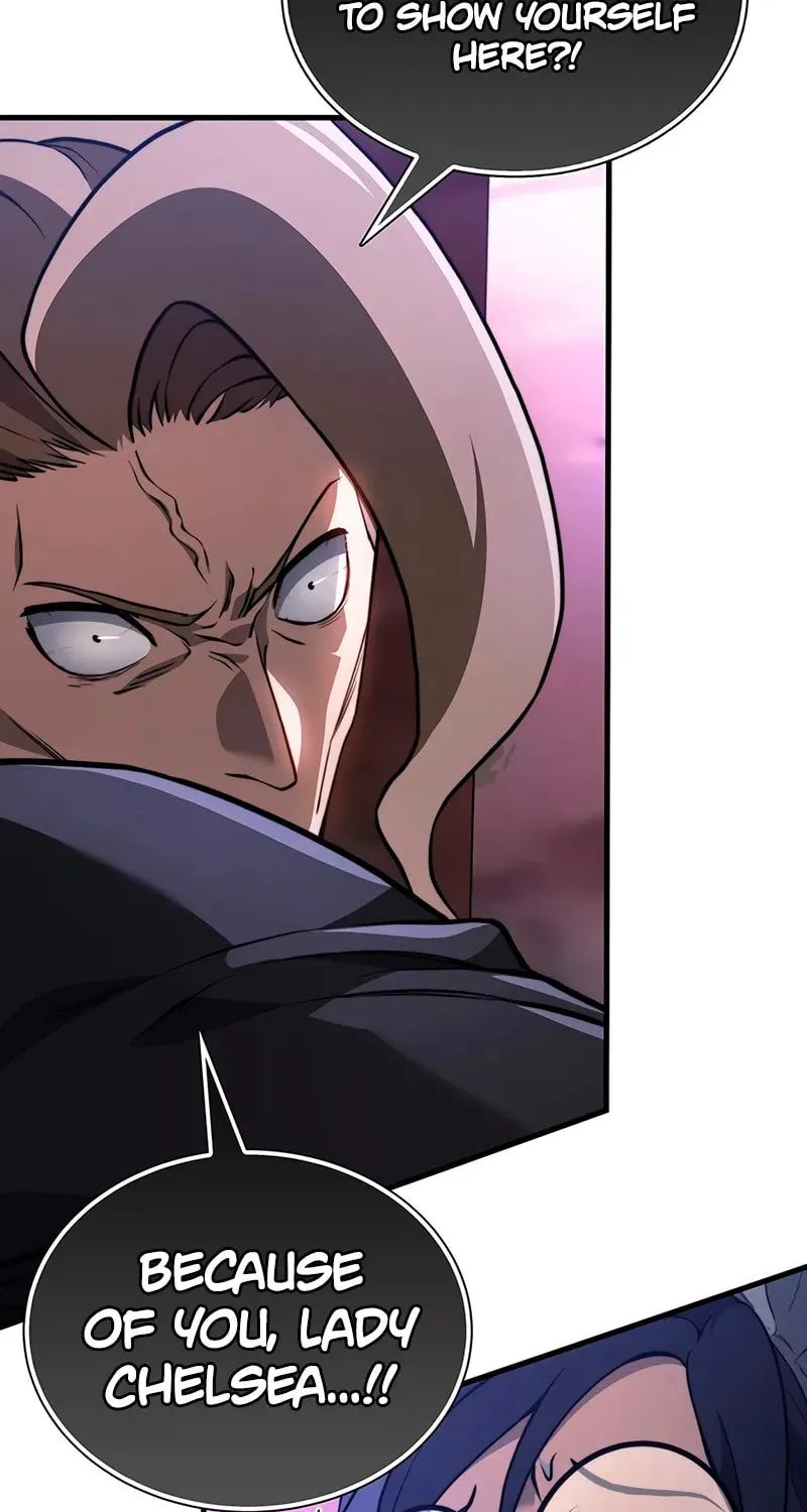 Return of the Calamity-Class Death Knight Chapter 29 page 54 - 