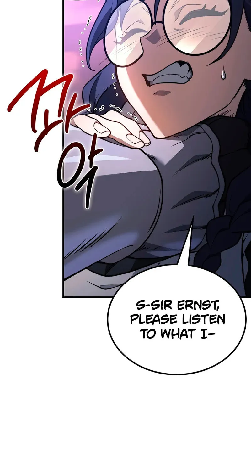 Return of the Calamity-Class Death Knight Chapter 29 page 55 - 